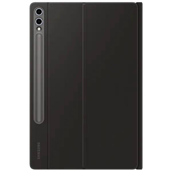 Husă pentru tabletă Samsung Galaxy Tab S10 Plus X820/X826 12.4" / Black photo 2