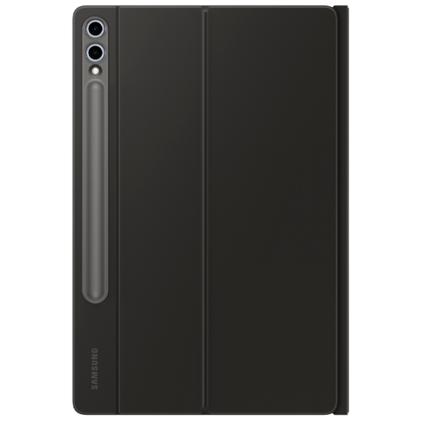 Husă pentru tabletă Samsung Galaxy Tab S10 Plus X820/X826 12.4" / Black photo 2