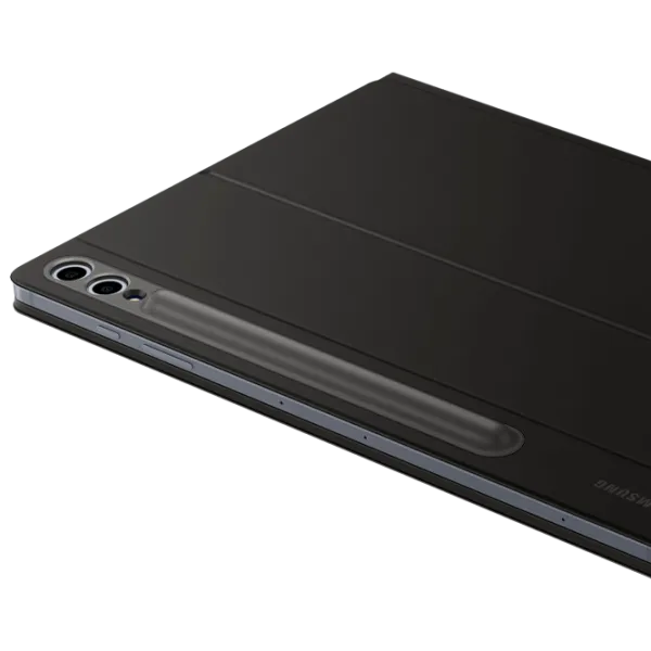 Husă pentru tabletă Samsung Galaxy Tab S10 Plus X820/X826 12.4" / Black photo 3