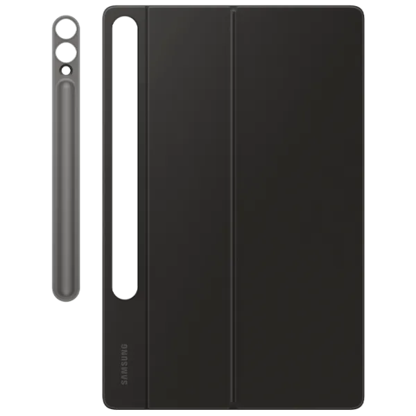Husă pentru tabletă Samsung Galaxy Tab S10 Plus X820/X826 12.4" / Black photo 4