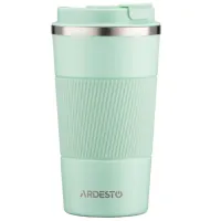 Cană termo Ardesto Classic AR2650GT Green 0.5l