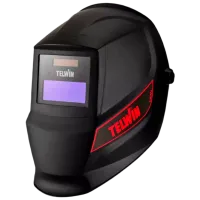 Masca pentru sudat TELWIN Lion Black / 1