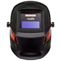 Masca pentru sudat TELWIN Lion Black / 1 photo 2
