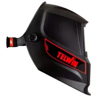 Masca pentru sudat TELWIN Lion Black / 1 photo 3