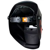 Masca pentru sudat TELWIN Lion Black / 1 photo 4