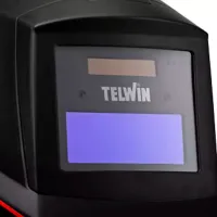 Masca pentru sudat TELWIN Lion Black / 1 photo 5