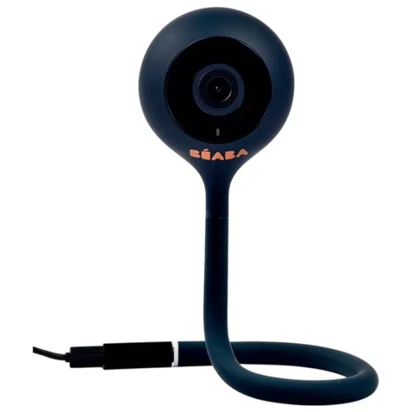 Радио-няня Beaba Zen Connect Сеть / 300 м photo 1