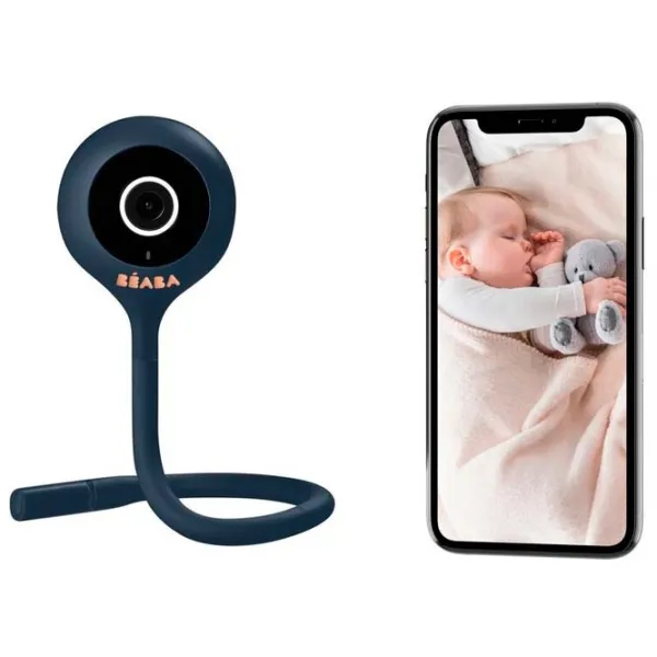 Радио-няня Beaba Zen Connect Сеть / 300 м photo 2