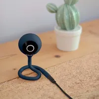 Monitor bebe Beaba Zen Connect Rețea / 300 m photo 3