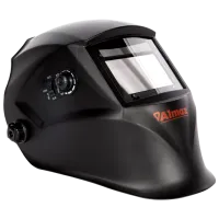 Masca pentru sudat Almaz True Color Vision Black / 1