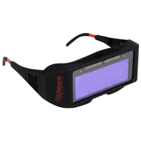 Очки сварочные Almaz AZ-ES027 Черный / 1