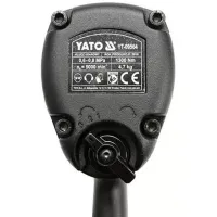 Пневматическая шлифовальная машина Yato YT09564 6.3 бар / Черный photo 3
