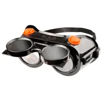 Ochelari sudura Wokin 589000 Black / 1