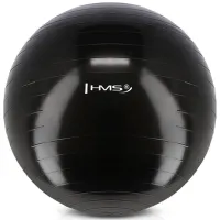 Fitball HMS YB01 75 cm / Black photo 3