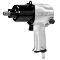Pistol pneumatic Yato YT09525 6.3 bar / Metalic