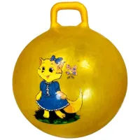 Фитбол Miscellaneous 1755 40 см / Разноцветный photo 2