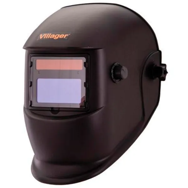 Masca pentru sudat Villager Eclipse Pro Black / 1 photo 1