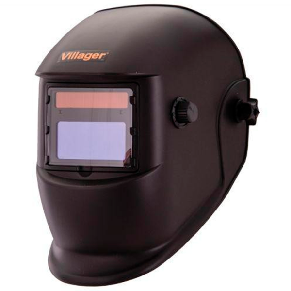 Masca pentru sudat Villager Eclipse Pro Black / 1 photo 1