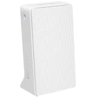 Wi-Fi Роутер Mercusys MB130-4G 300 Мбит/с / 867 Мбит/с / Белый