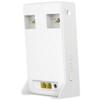 Wi-Fi Роутер Mercusys MB130-4G 300 Мбит/с / 867 Мбит/с / Белый photo 2