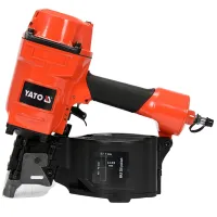 Polizor pneumatic Yato YT09213 8 bar / Metalic