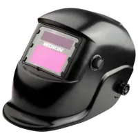 Masca pentru sudat Wokin Industrial  Black / 1