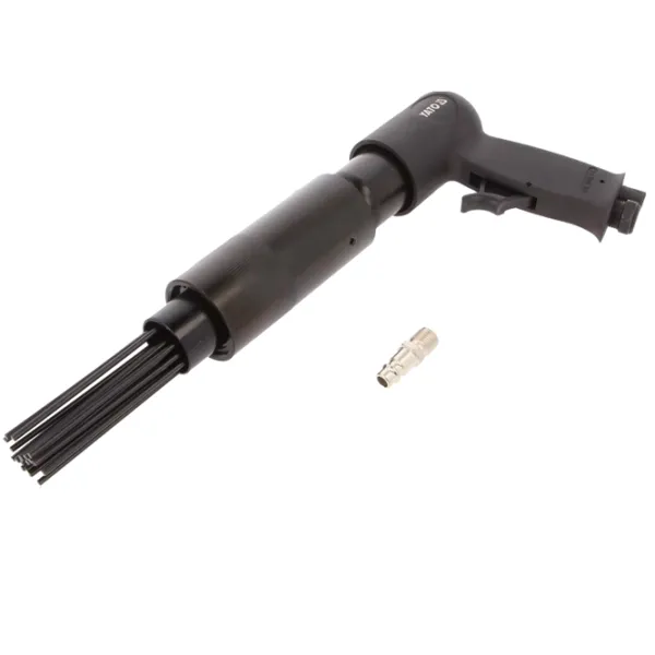 Pistol pneumatic Yato YT09910 Black / 1 photo 1