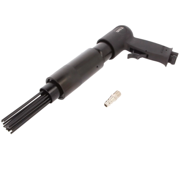 Pistol pneumatic Yato YT09910 Black / 1 photo 1