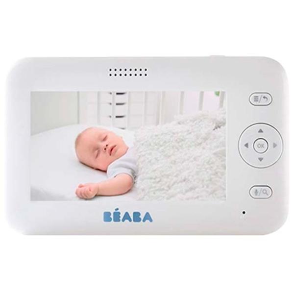 Радио-няня Beaba Zen Plus Аккумулятор + Сеть / 250 м photo 2