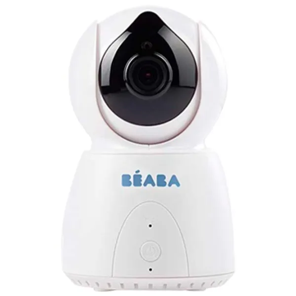Радио-няня Beaba Zen Plus Аккумулятор + Сеть / 250 м photo 3