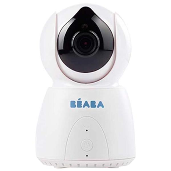 Радио-няня Beaba Zen Plus Аккумулятор + Сеть / 250 м photo 3