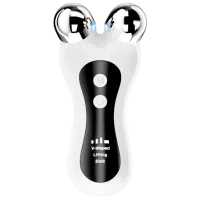 Aparat de curățare a feței Ems S18 White