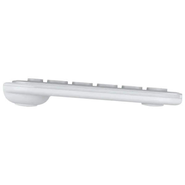 Клавиатура Logitech POP Icon Keys Беспроводные / Белый photo 5