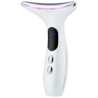 Аппарат для чистки лица Neck HY69 Белый