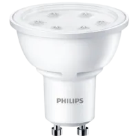 Лампочка светодиодная Philips CorePro LED spot 151740 GU10 / 3.5 Вт / 3000 K / 280лм / White