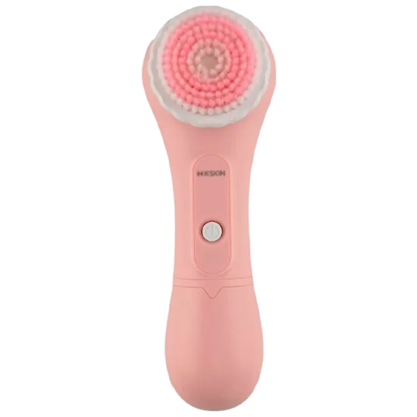 Aparat de curățare a feței K-Skin KD3033C Pink photo 1