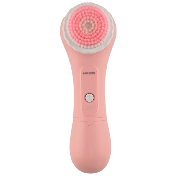 Aparat de curățare a feței K-Skin KD3033C Pink photo 1