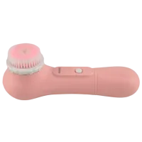 Aparat de curățare a feței K-Skin KD3033C Pink photo 2
