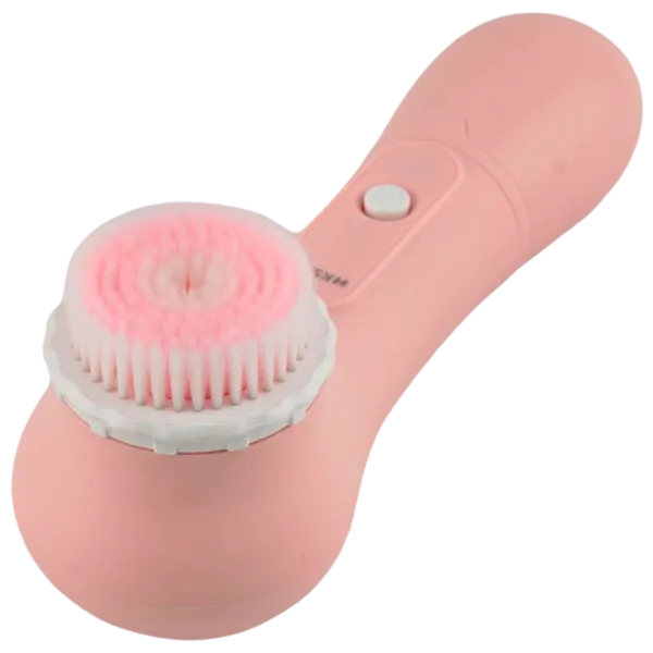 Aparat de curățare a feței K-Skin KD3033C Pink photo 4