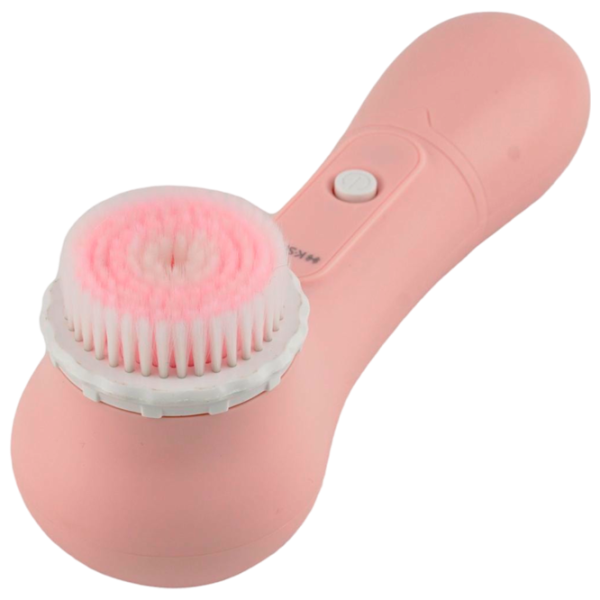 Aparat de curățare a feței K-Skin KD3033C Pink photo 4