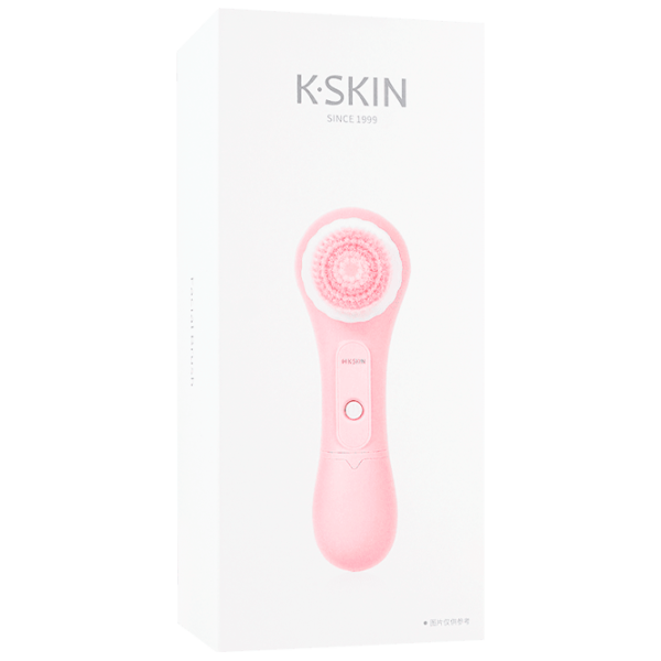 Aparat de curățare a feței K-Skin KD3033C Pink photo 5