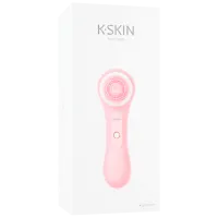 Aparat de curățare a feței K-Skin KD3033C Pink photo 5