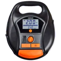 Compresor auto Osram OS-OTIR6000 45 l/min / 5.5 bar