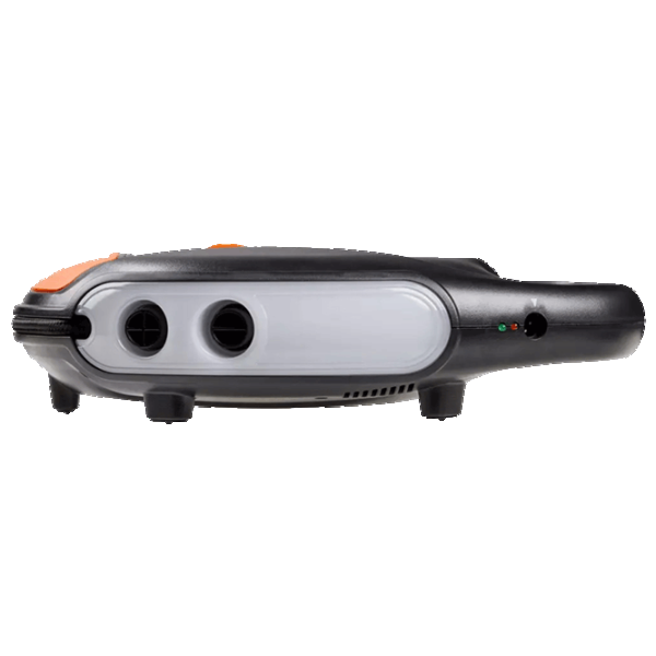 Автомобильный компрессор Osram OS-OTIR6000 45 л/мин / 5.5 бар photo 2
