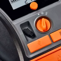Compresor auto Osram OS-OTIR6000 45 l/min / 5.5 bar photo 4