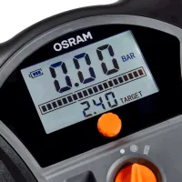 Compresor auto Osram OS-OTIR6000 45 l/min / 5.5 bar photo 5