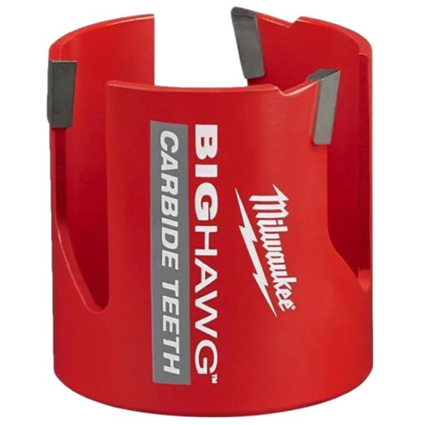 Carotă Milwaukee BIG HAWG Bimetal / 5/8" photo 1