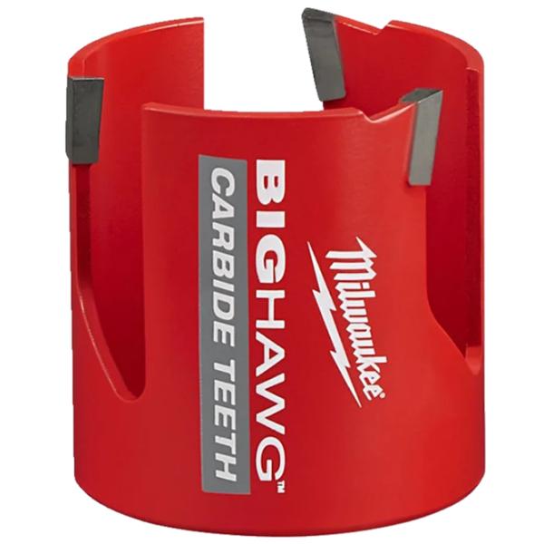 Коронка Milwaukee BIG HAWG Биметалл / 5/8" photo 1 Коронка Milwaukee BIG HAWG Биметалл / 5/8" photo 1