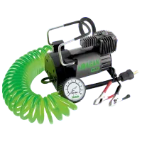 Автомобильный компрессор Uragan 90140 40 л/мин / 10 бар