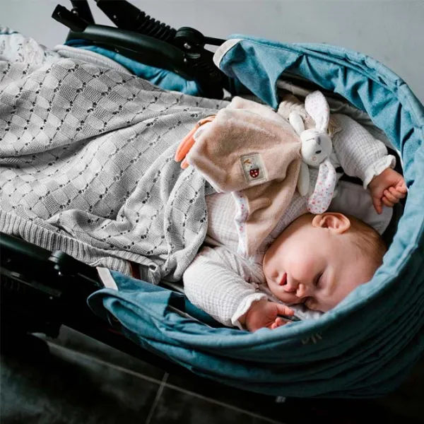 Радио-няня BabyOno 1514 Аккумулятор + USB / 250 м photo 5